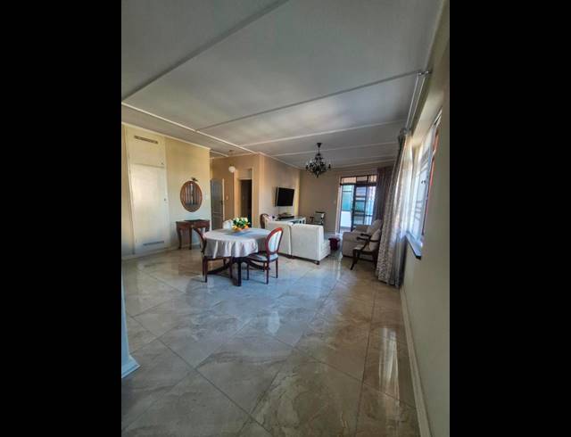 2 BEDROOM APARTMENT FOR SALE IN MUSGRAVE